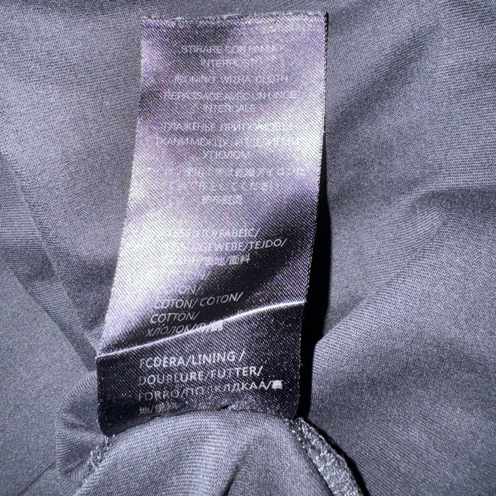 Versace Black Graphic Tee - Picture 7 of 7